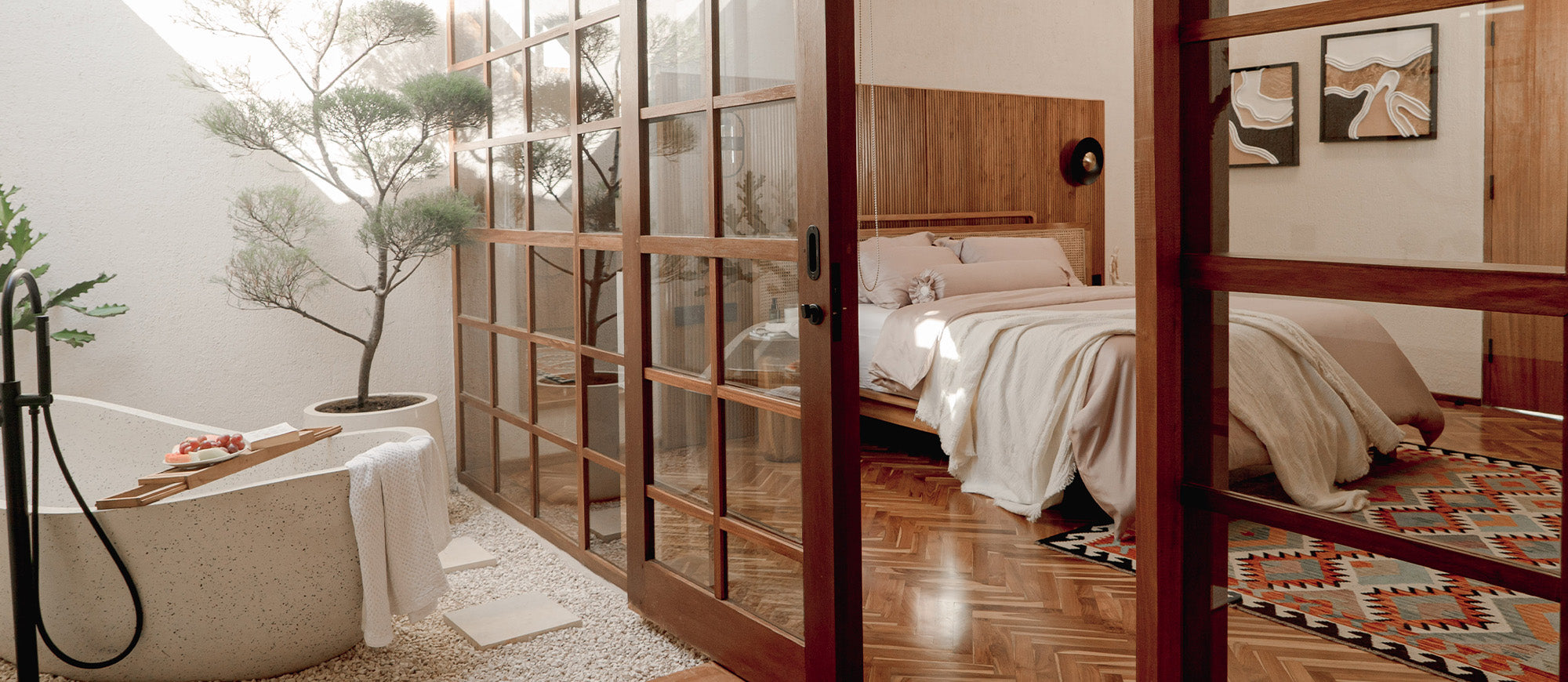 How to care of your bamboo products to make them last