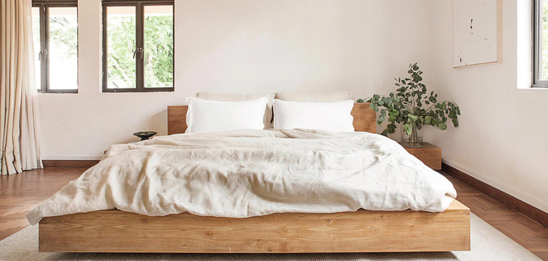 Should I Just Buy A Latex Topper Or A New Latex Mattress