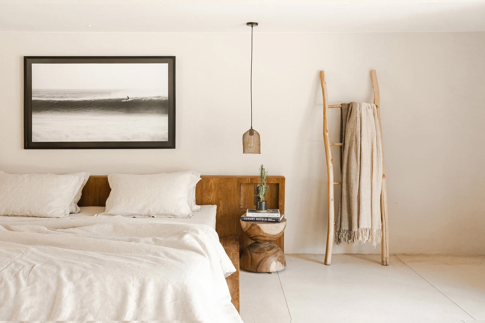 9 Tips To Get A Cool Night's Sleep