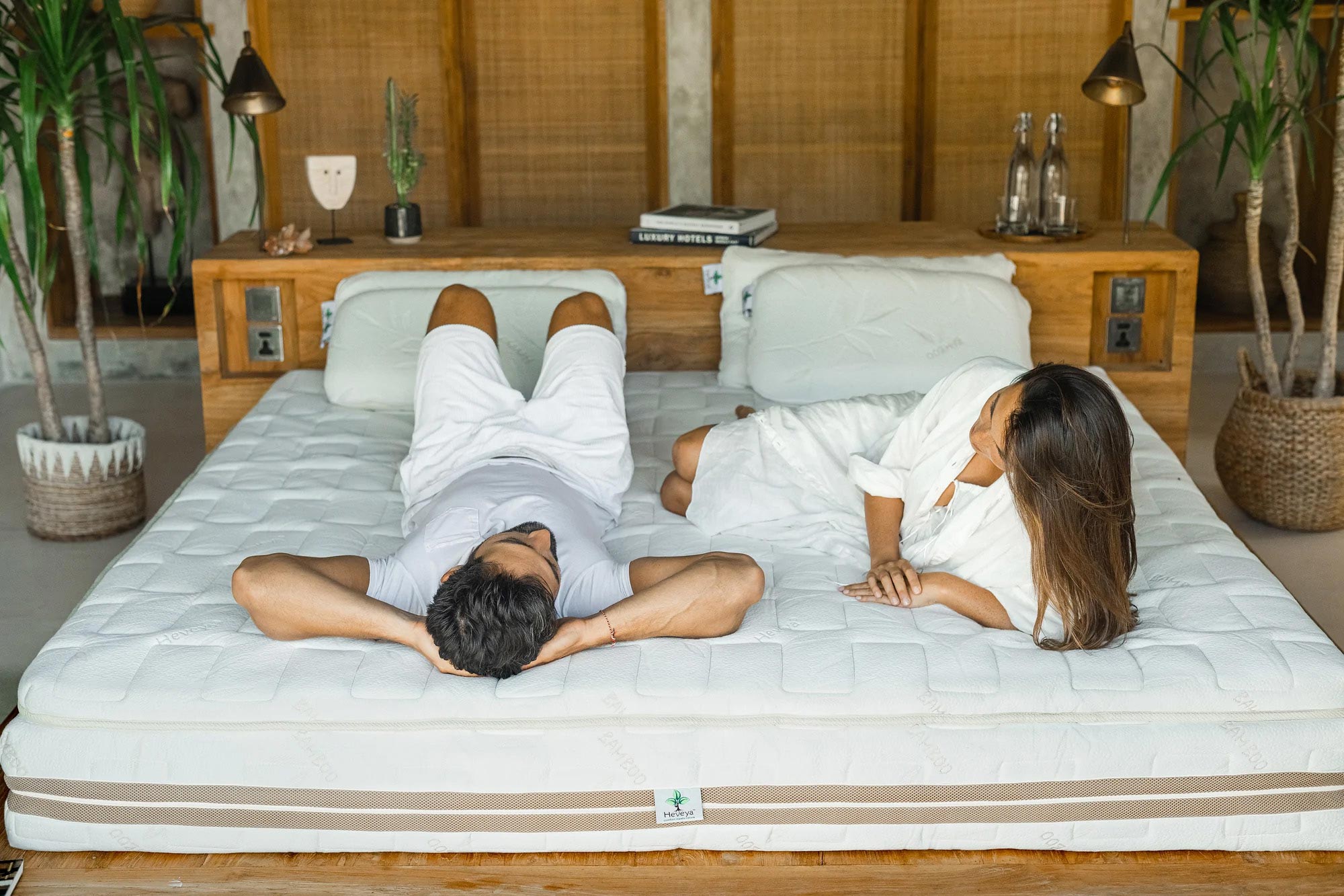 Sleep Better With The Right Nutrition