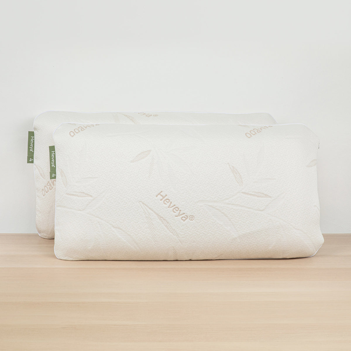 Latex best sale foam pillow