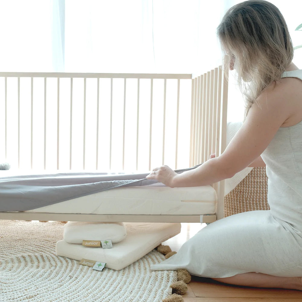 Best bamboo outlet crib sheets