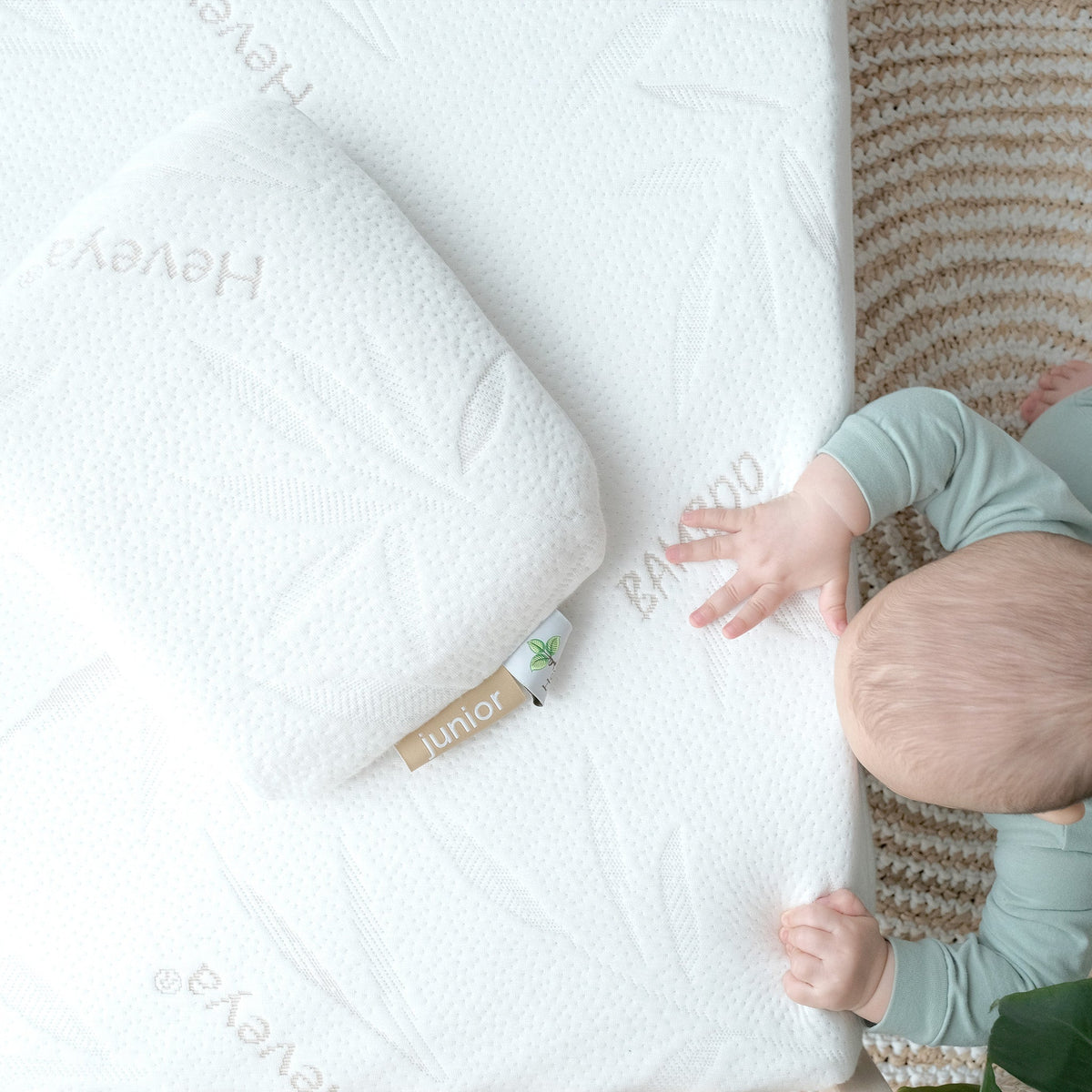 Hotdog pillow for baby sale