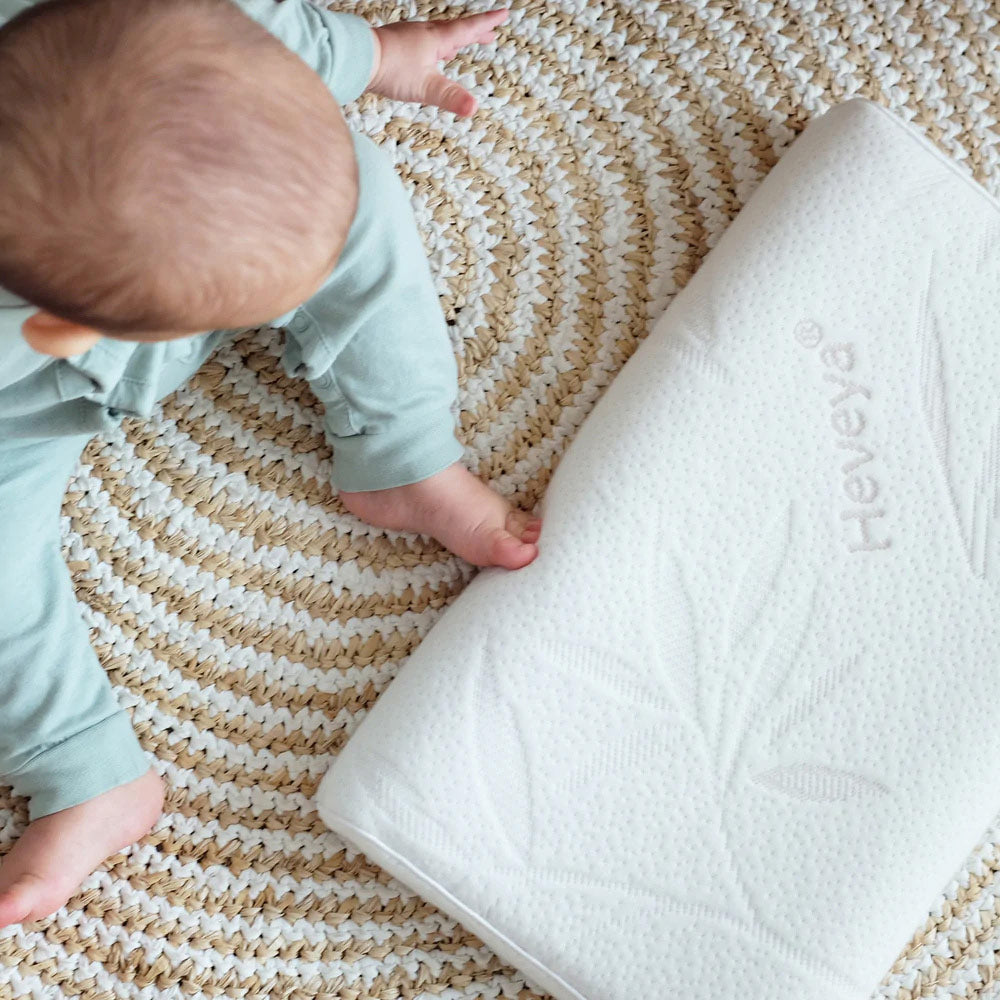 Kid size pillow best sale