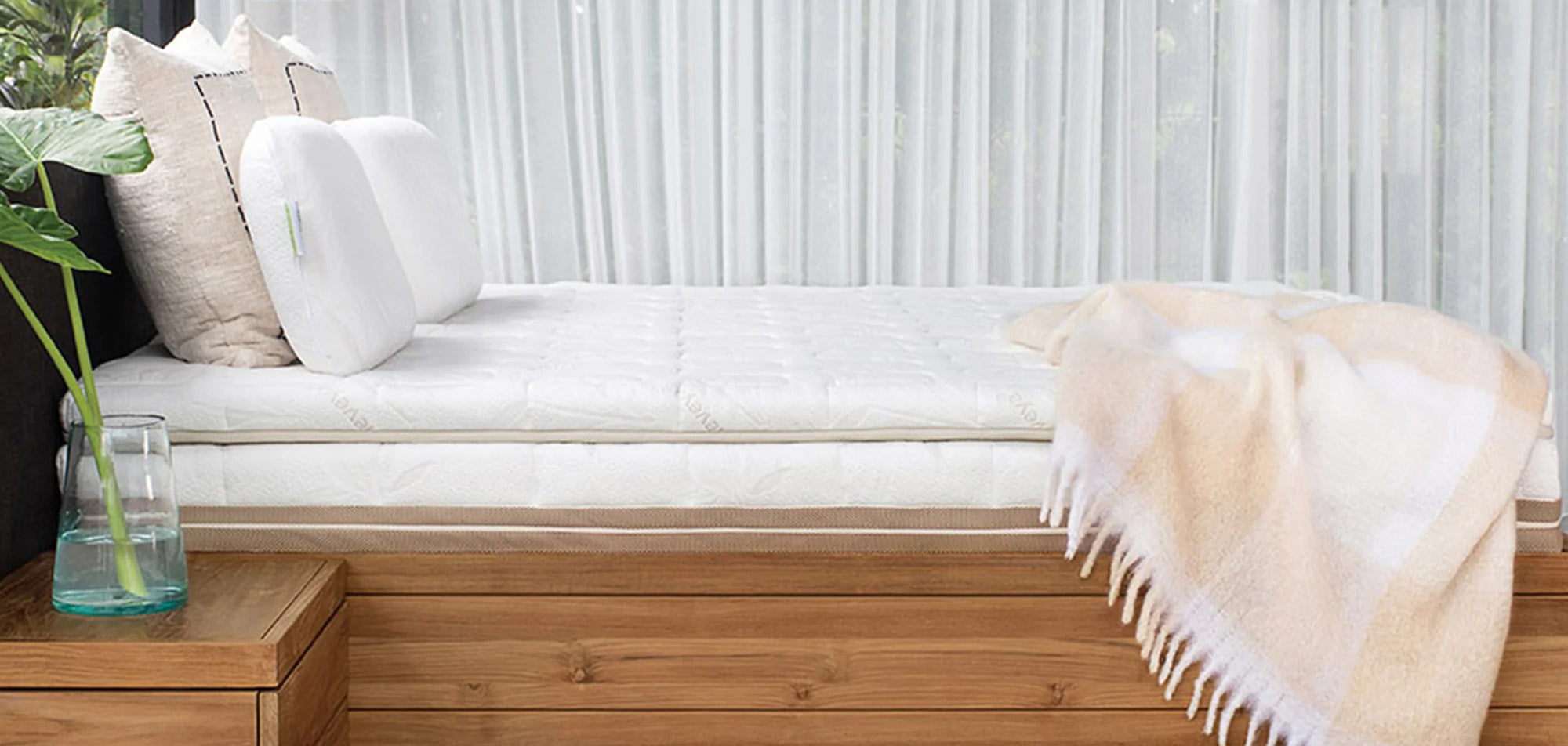 What Are the Benefits of Latex Mattress