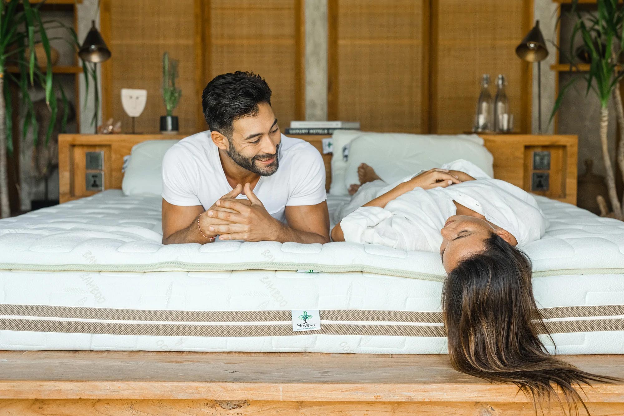 How to Choose the Best Mattress for Couples
