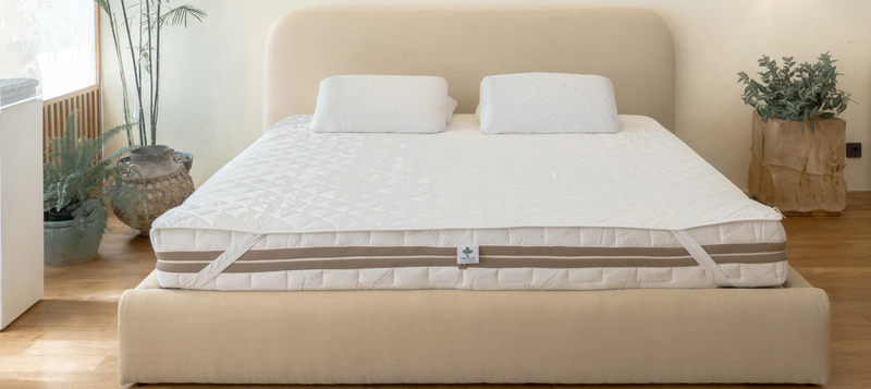 What is an Organic Mattress Protector? Do You Need One?
