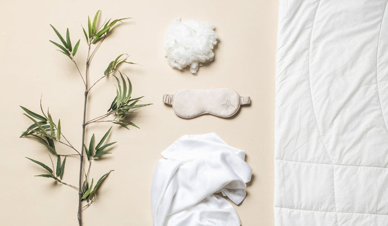 Bamboo Lyocell vs Viscose: What's the Real Difference?