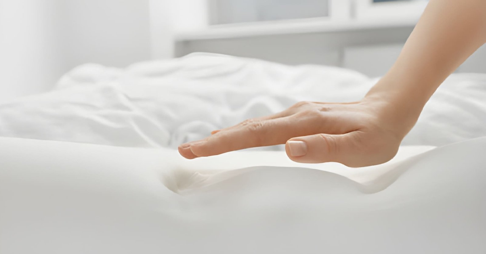 كيفية إصلاح المراتب المترهلة: نصائح وحلول