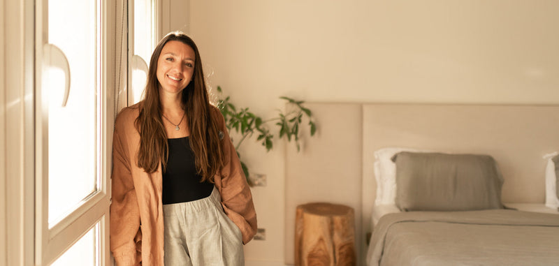 The Interior Design Edit: Valentina Cereda of Energy & Space