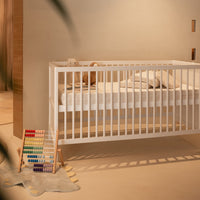 Heveya® x Nurture 2 Sleep Baby Cot Mattress