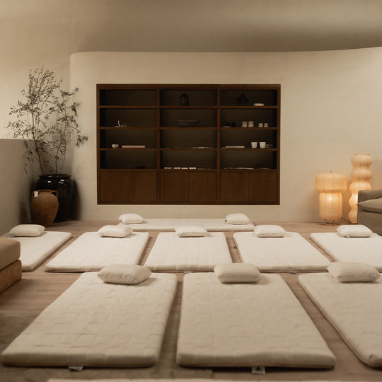 Heveya® Meditation Mat