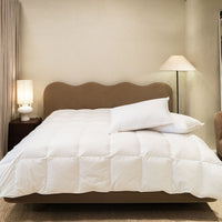 Heveya® Duck Down Pillow