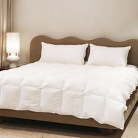 Heveya® Duck Down Pillow