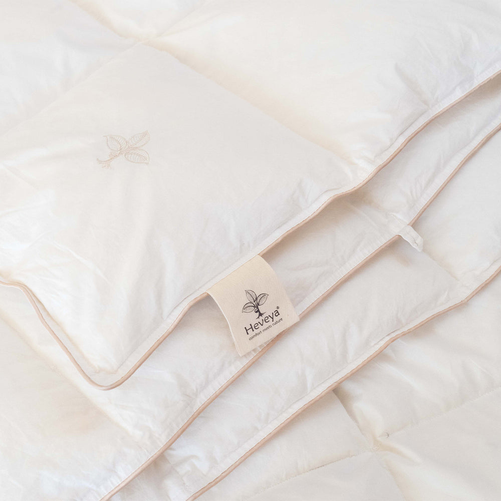 Organic Goose Down Duvet