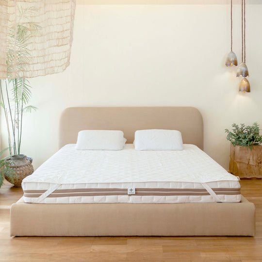 Organic Mattress Protector