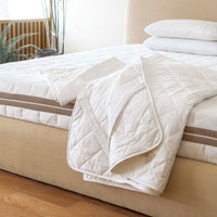Organic Mattress Protector
