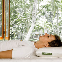 Heveya® Natural Organic Latex Pillow 1