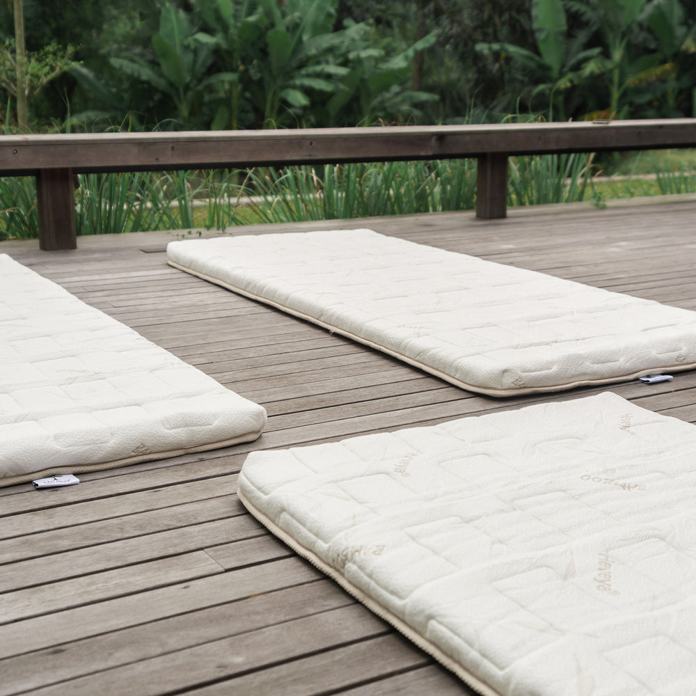Heveya® Meditation Mat