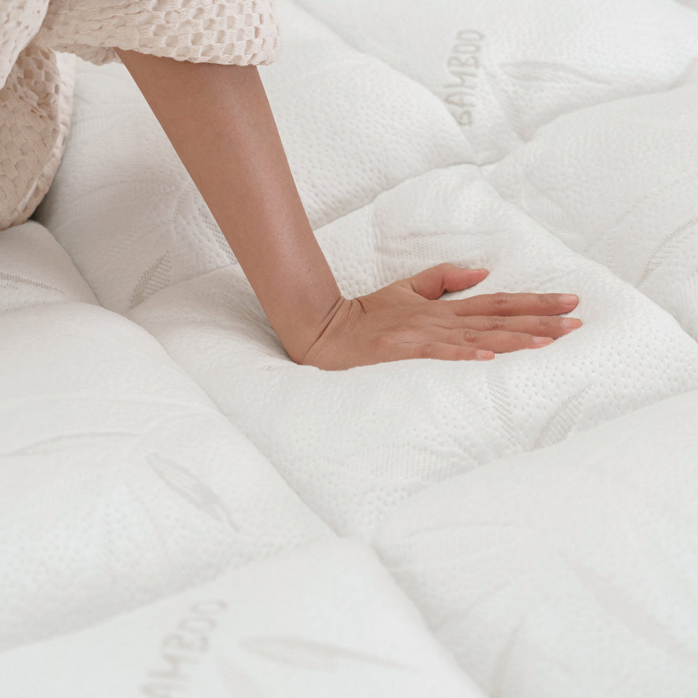 Heveya® Cloud Topper