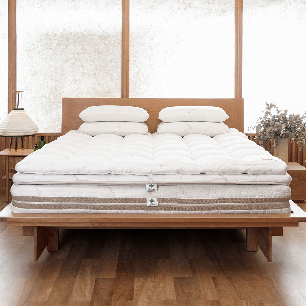 Heveya® Cloud Topper