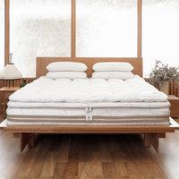 Heveya® Cloud Topper