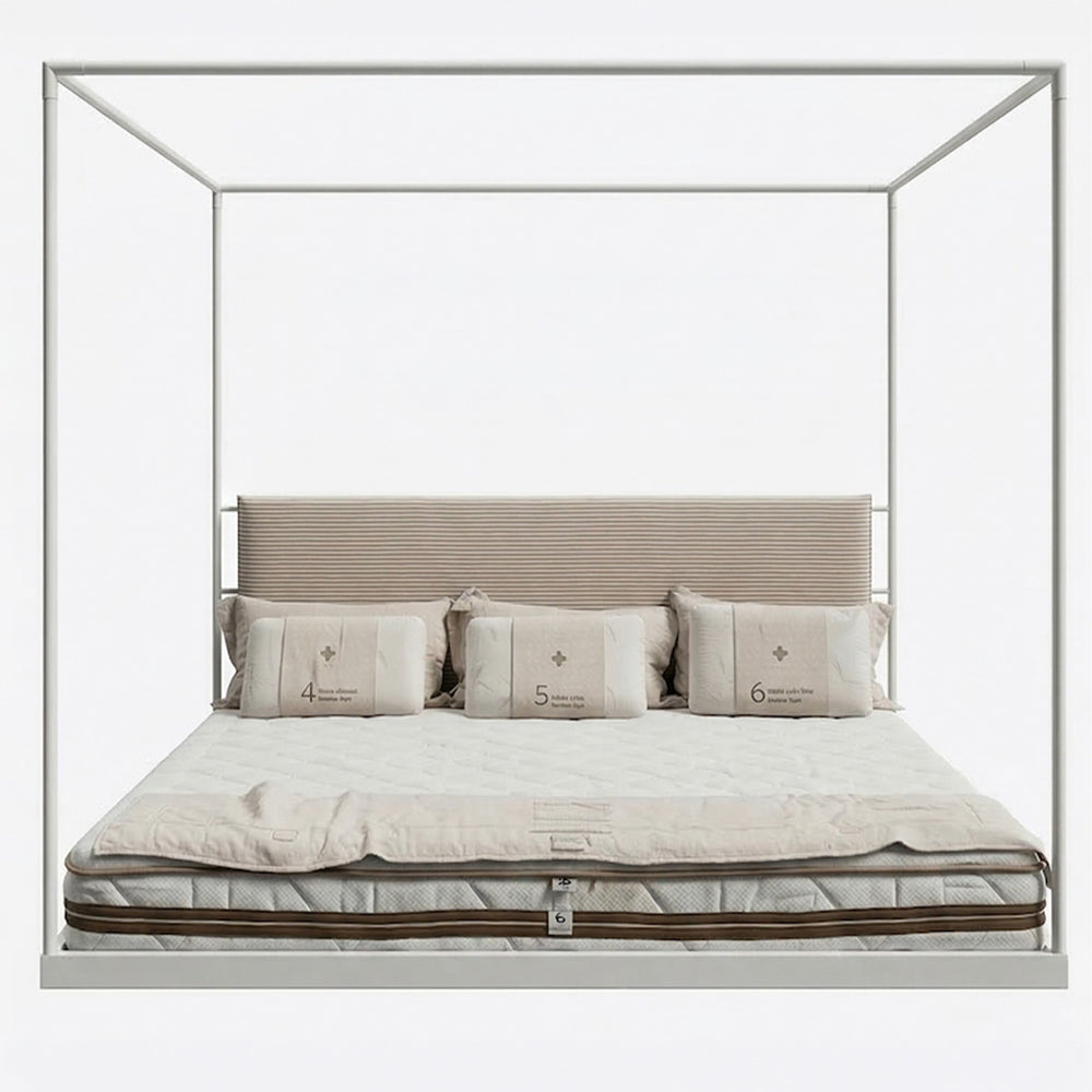 سرير ميغز XL