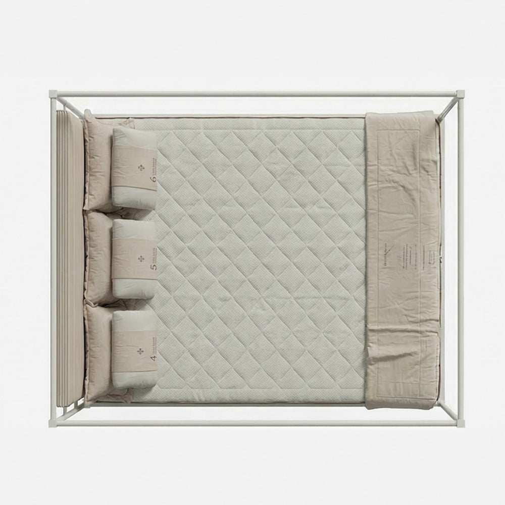 سرير ميغز XL