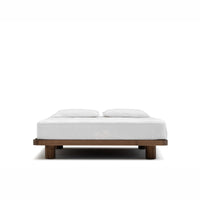 هيكل سرير «ماجو» بدون لوح رأس