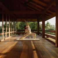 Heveya® Wellness Mat