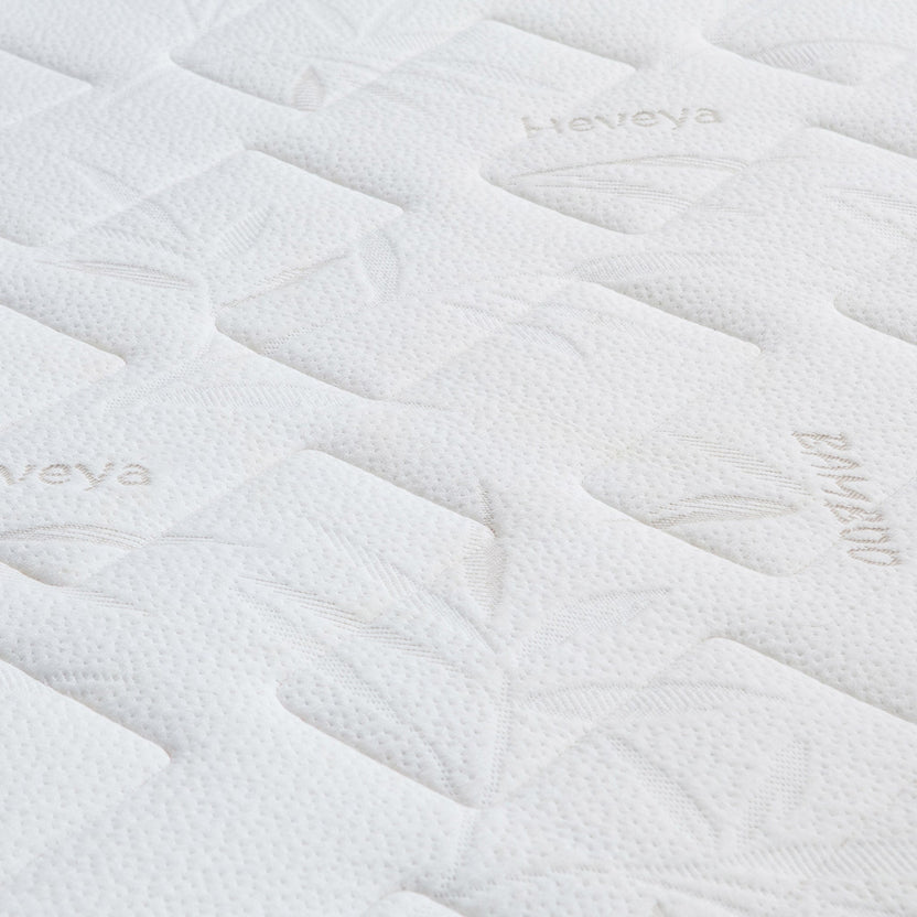 100 Natural Organic Latex Mattress II Heveya® Dubai