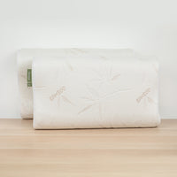 Heveya® Natural Organic Latex Pillow 3