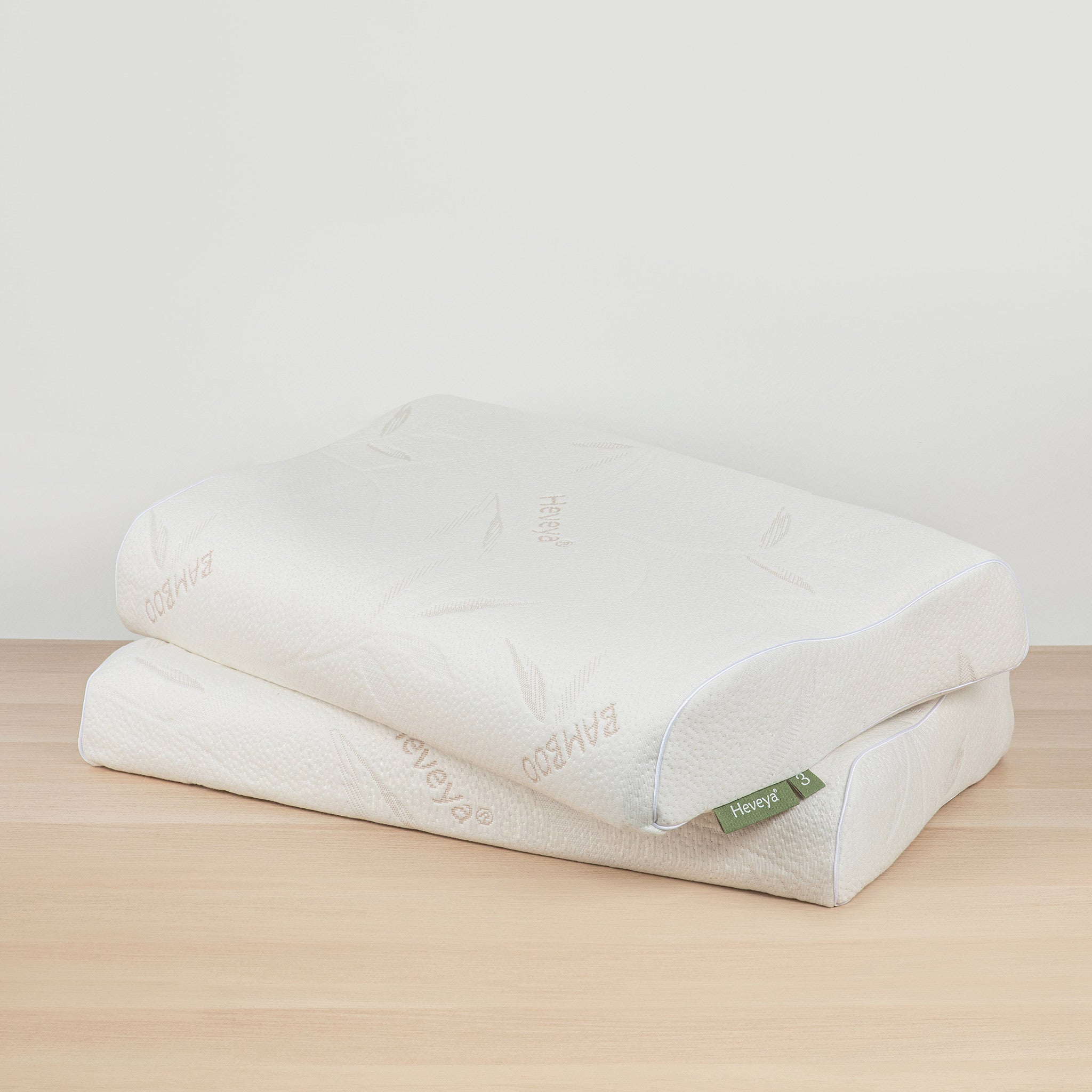 Organic bamboo sale pillow