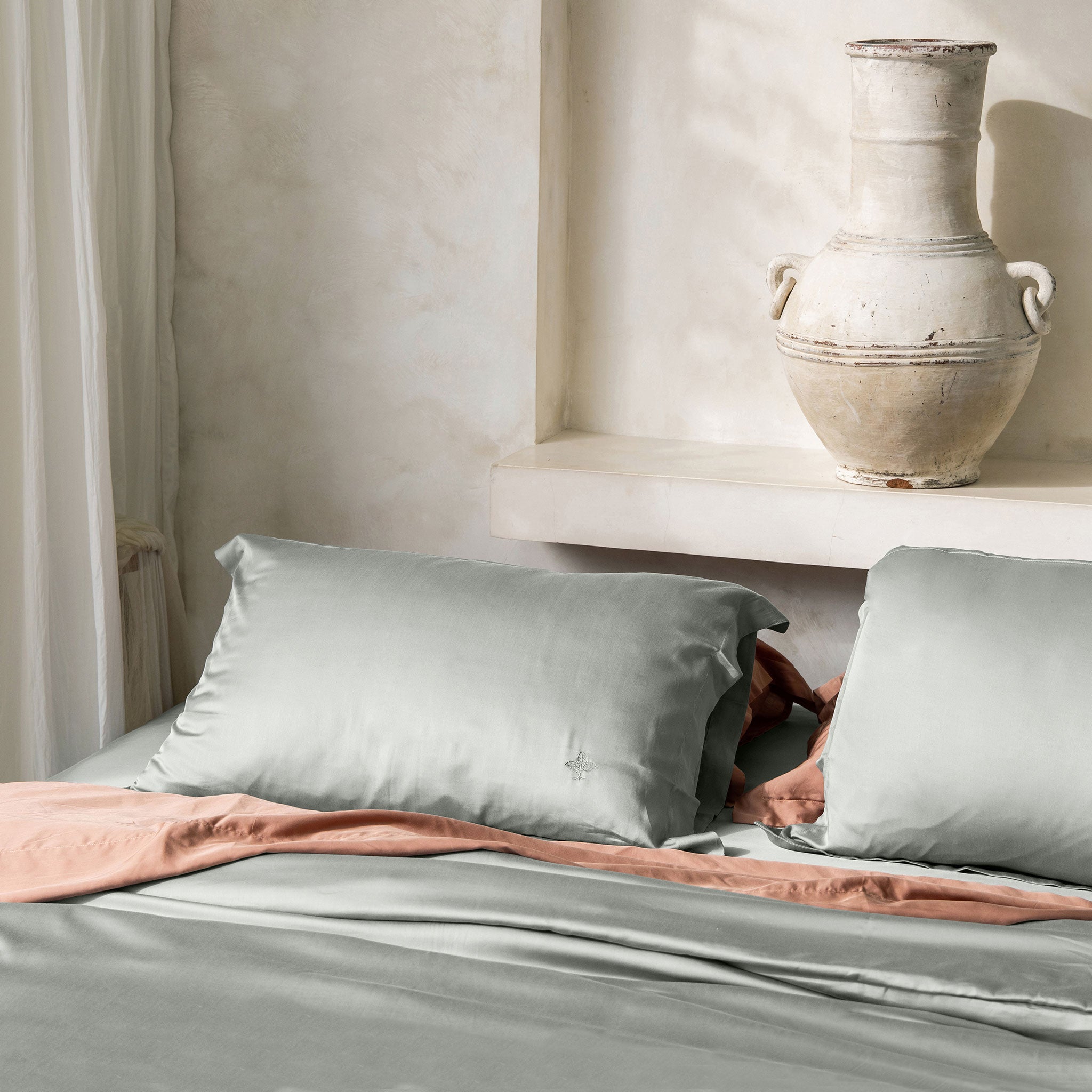 Bamboo pillow sheets 2025