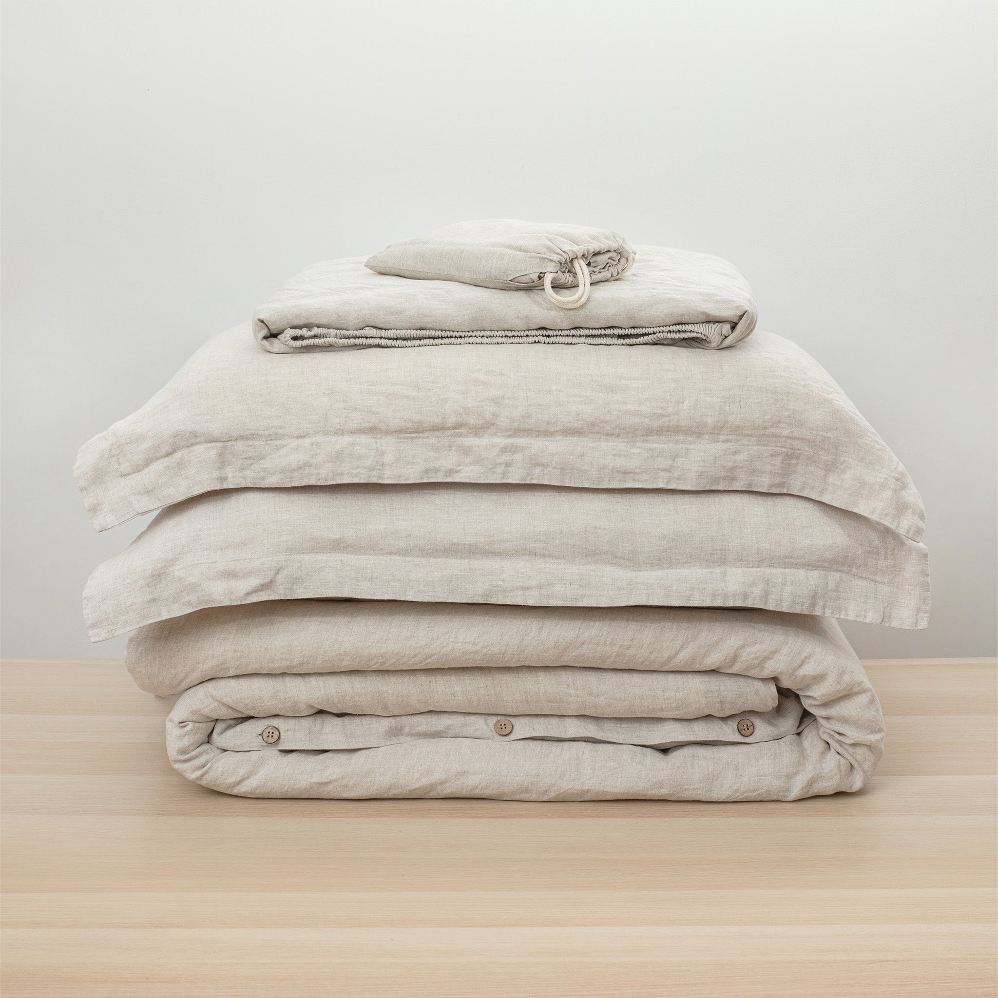 Linen new arrivals bedding sale
