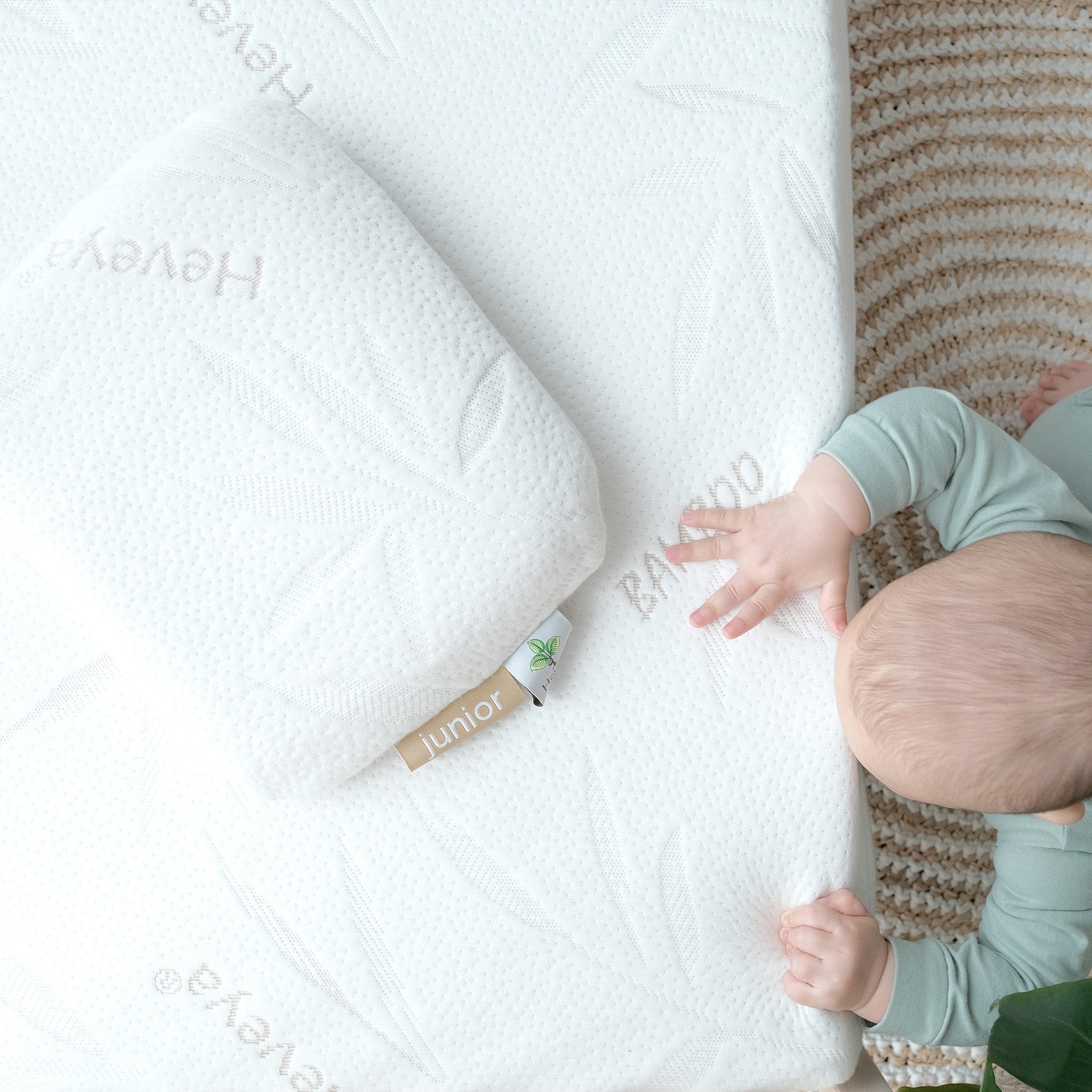 New baby pillow best sale