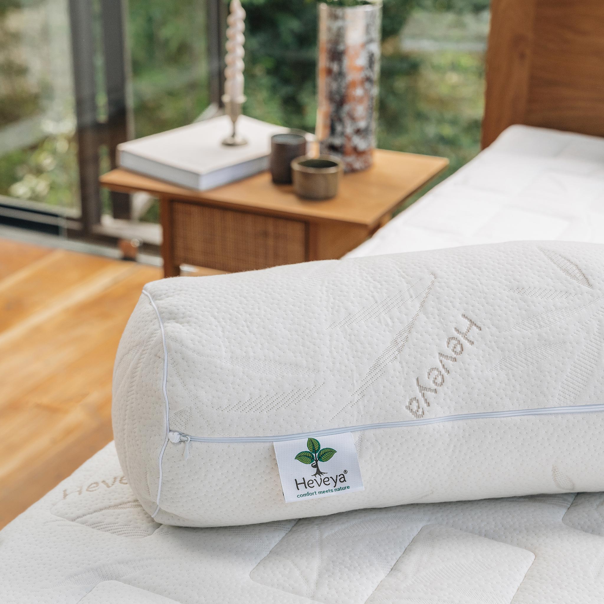 Organic 2025 foam pillow